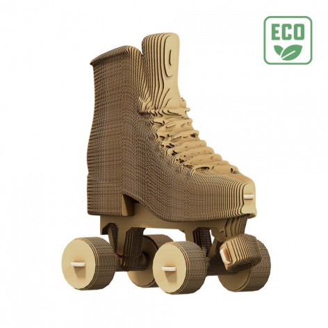 Puzzle 3D Lifestyle Roller Skates