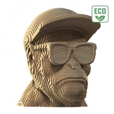 Puzzle 3D Lifestyle NO EVIL SEE