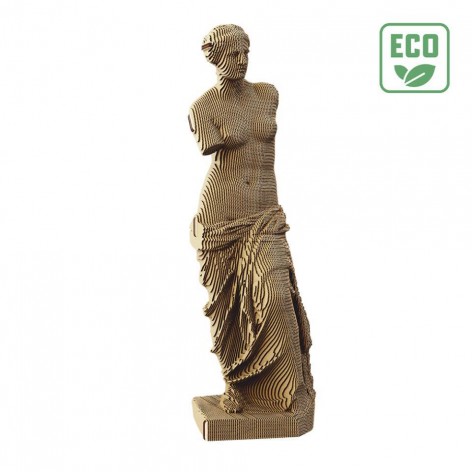 Puzzle 3D Architecture VENUS MILO