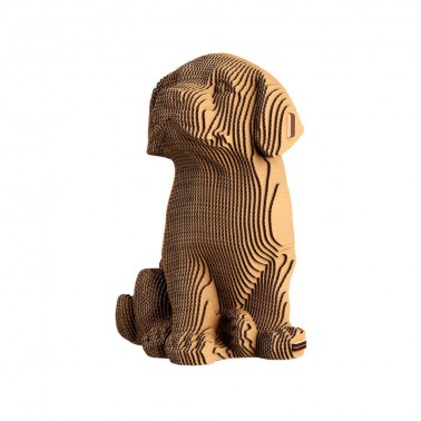 Puzzle 3D Collectible LABRADOR PUPPY