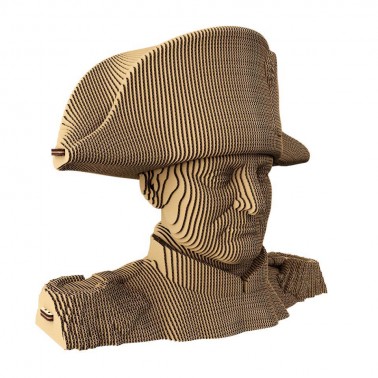 Puzzle 3D Personalities NAPOLEON