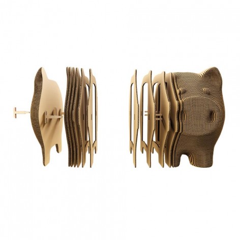 Puzzle 3D Hucha PIGGY MONEY BANK