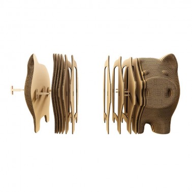 Puzzle 3D Hucha PIGGY MONEY BANK