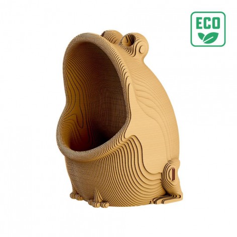 Puzzle 3D Trio FROGGY