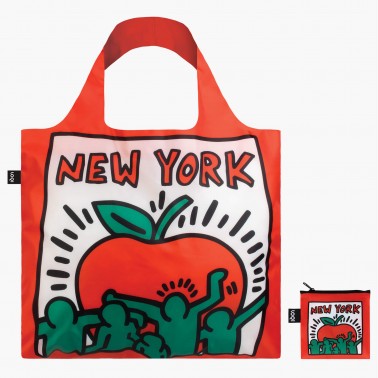 Bolsa Keith Haring New York