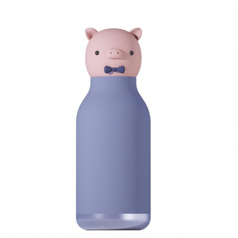 Bestie Botella Piggy 460ml