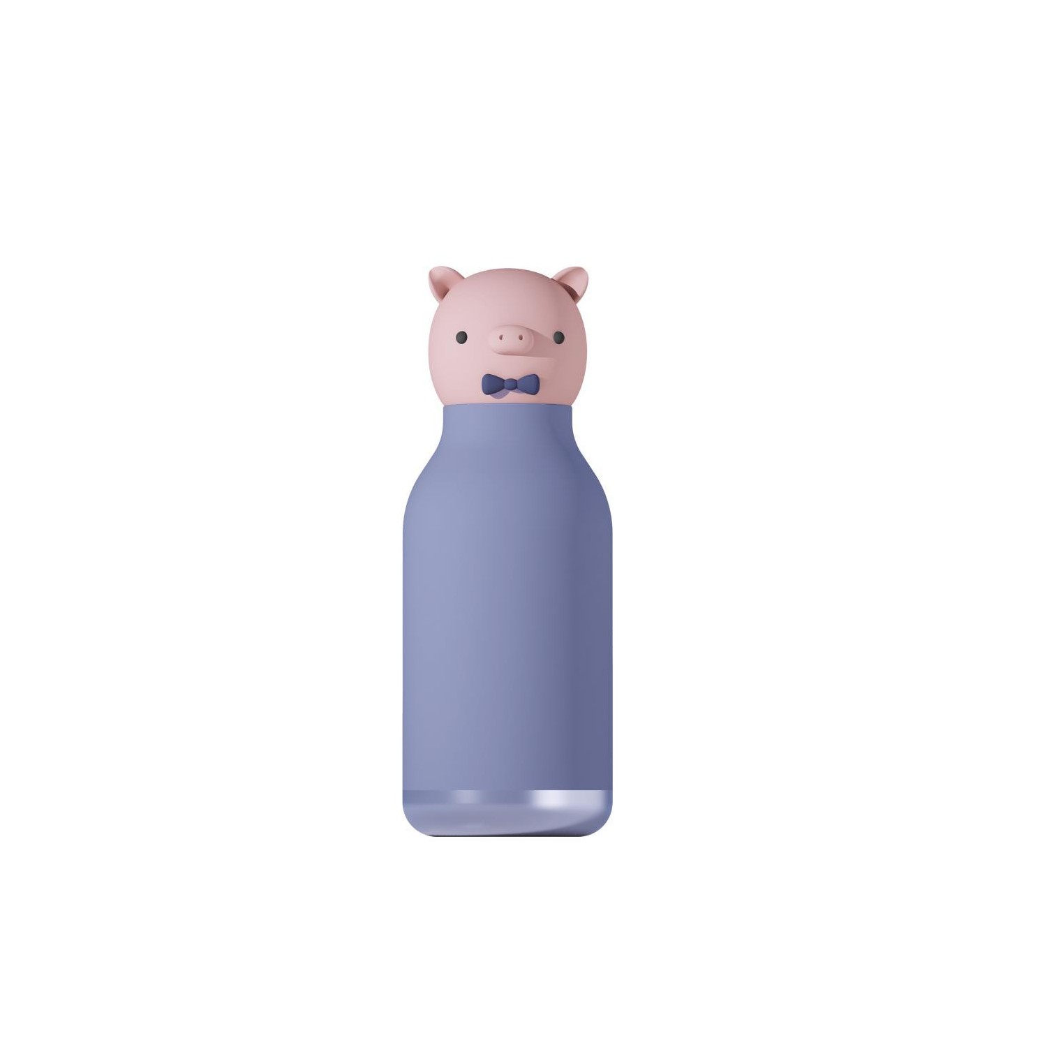 Bestie Botella Piggy 460ml