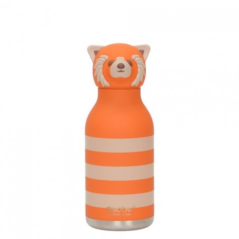 Bestie Botella Red Panda 460ml