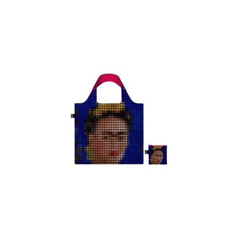 Bolsa Loqi Pix & Love Frida Kahlo