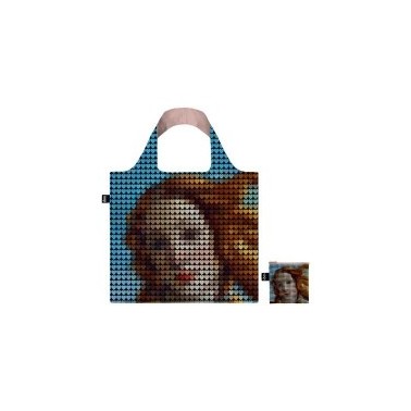 Bolsa Loqi Pix & Love Venus de Milo