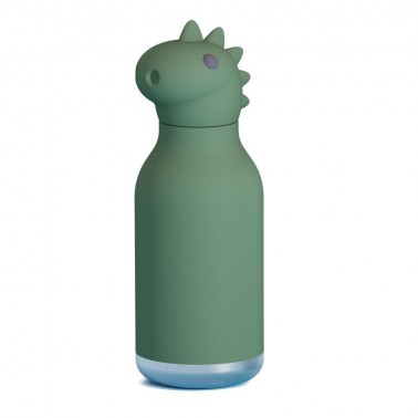 Bestie Botella Dinosaurio 460ml