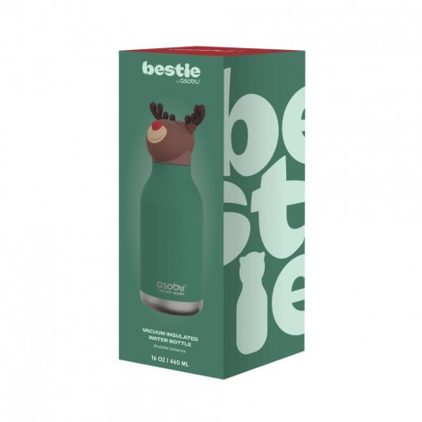 Bestie Botella Reno 460ml
