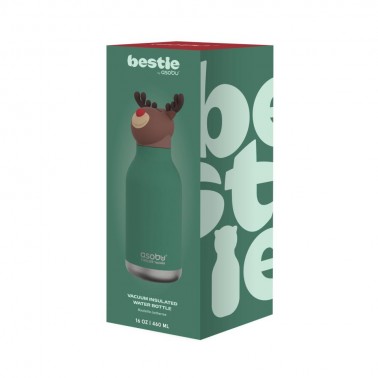 Bestie Botella Reno 460ml