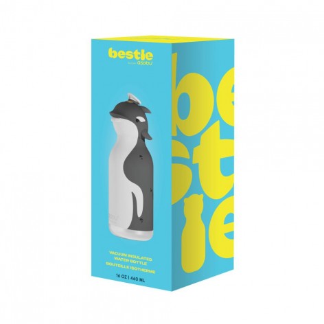 Bestie Botella Ballena 460ml