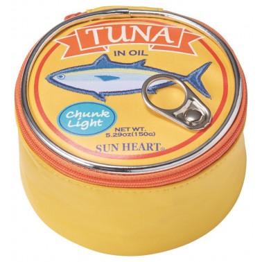 Estuche Lata de Atún Yup 