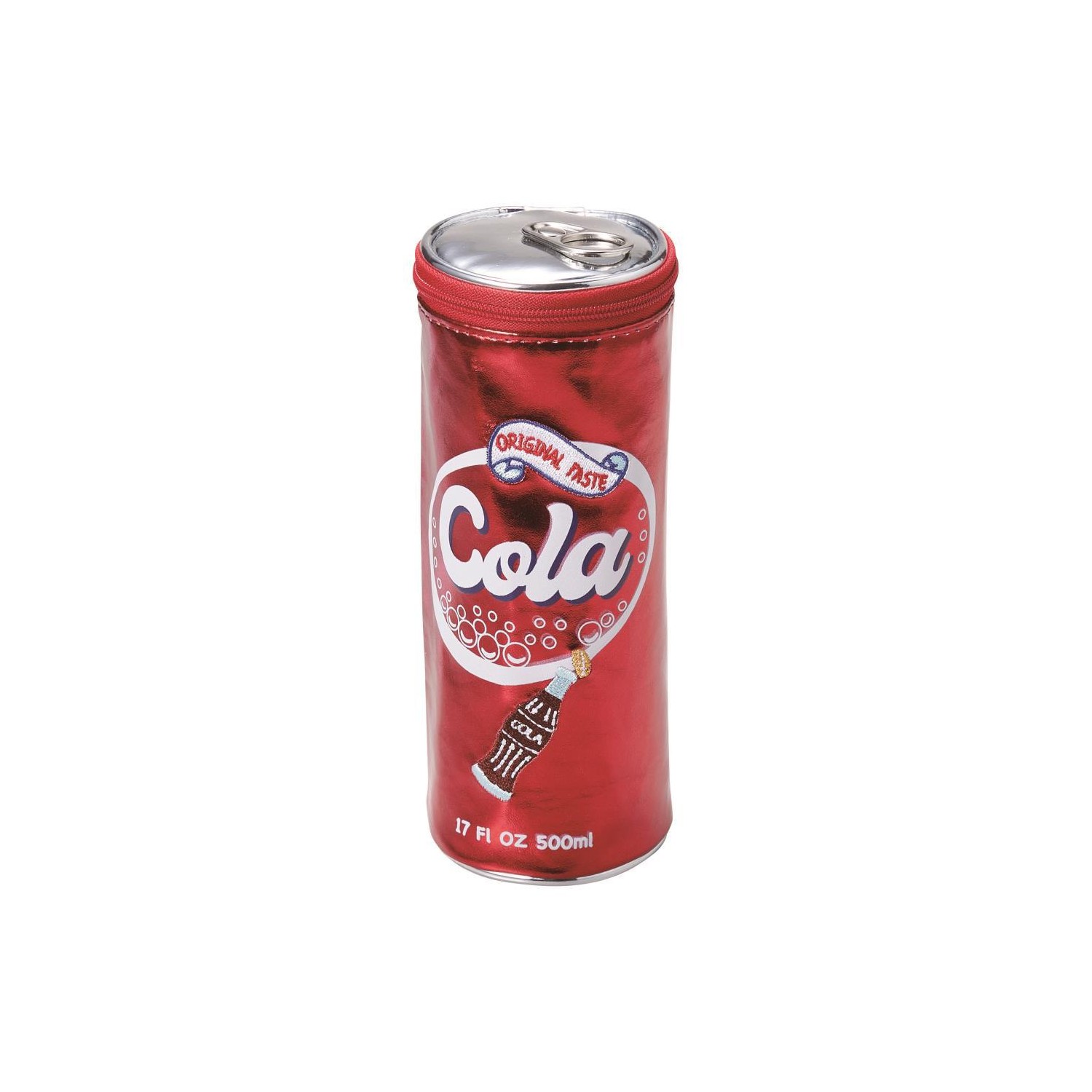 Estuche Lata Cola Yup 