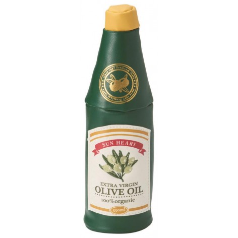 Estuche Aceite Oliva Yup 