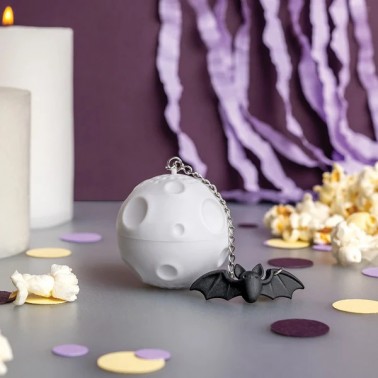 Moonlit  Infusor de Té