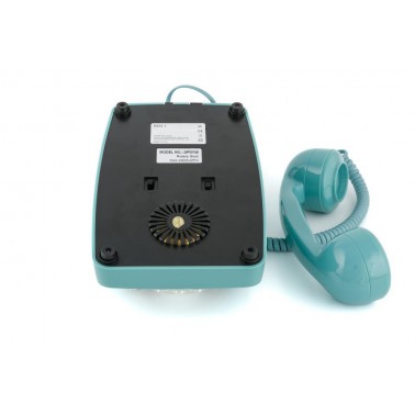 Teléfono Gpo 746 Rotary Azure Light Blue