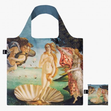 Bolsa Loqi Sandro Botticelli Nacimiento Venus