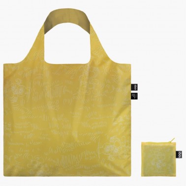 Bolsa Loqi Van Gogh Sunflowers