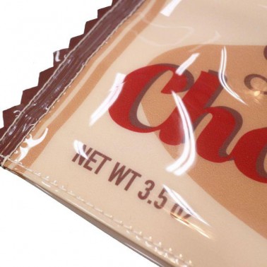 Estuche Chocolate Negro Yup 