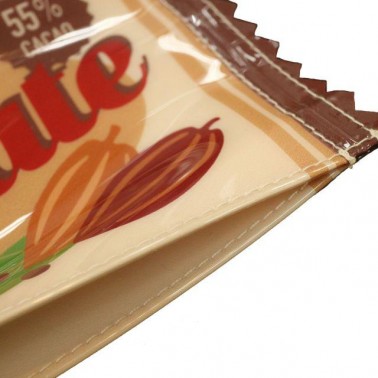 Estuche Chocolate Negro Yup 