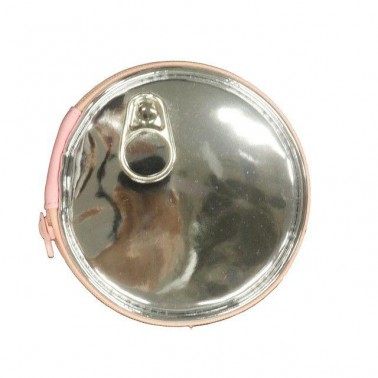 Estuche Lata Melocoton Yup 