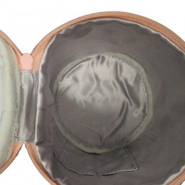 Estuche Lata Melocoton Yup 