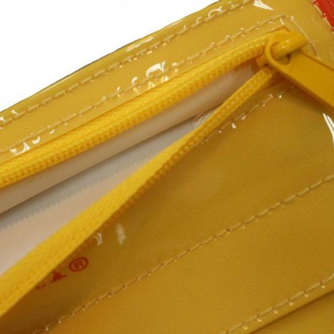 Estuche Wafers Negros Yup 