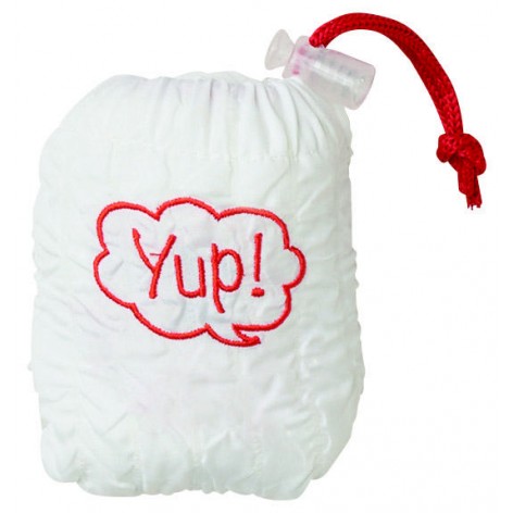 Bolsa EcoBag Morning Yup 