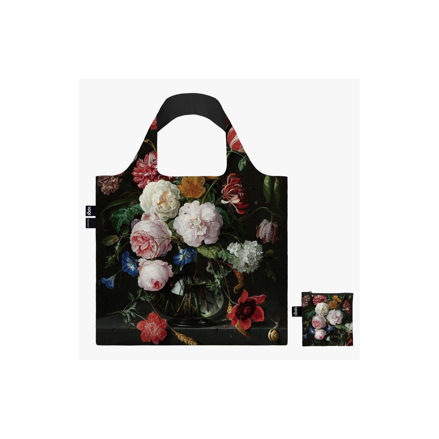 Bolsa Loqi DAVIDSZ DE HEMM Still Life