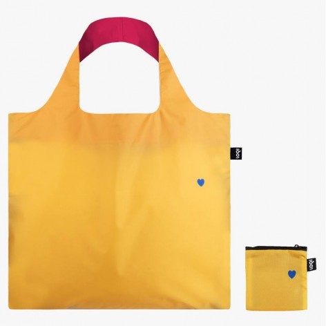 Bolsa Loqi Pix & Love Frida Kahlo