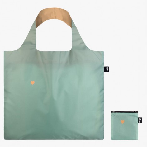 Bolsa Loqi Pix & Love Mona Lisa