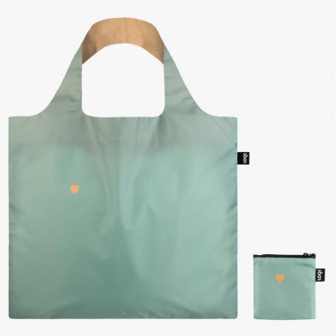 Bolsa Loqi Pix & Love Mona Lisa