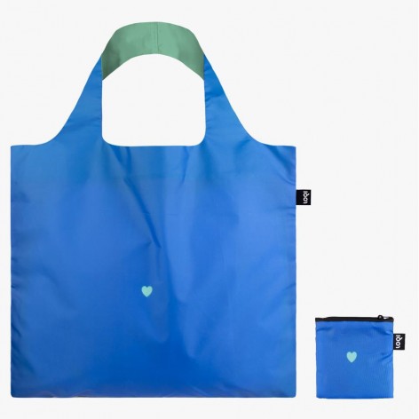 Bolsa Loqi Pix & Love Satue of Liberty