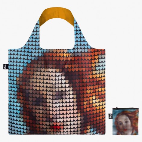 Bolsa Loqi Pix & Love Venus de Milo