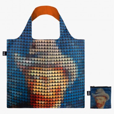 Bolsa Loqi Pix & Love Van Gogh