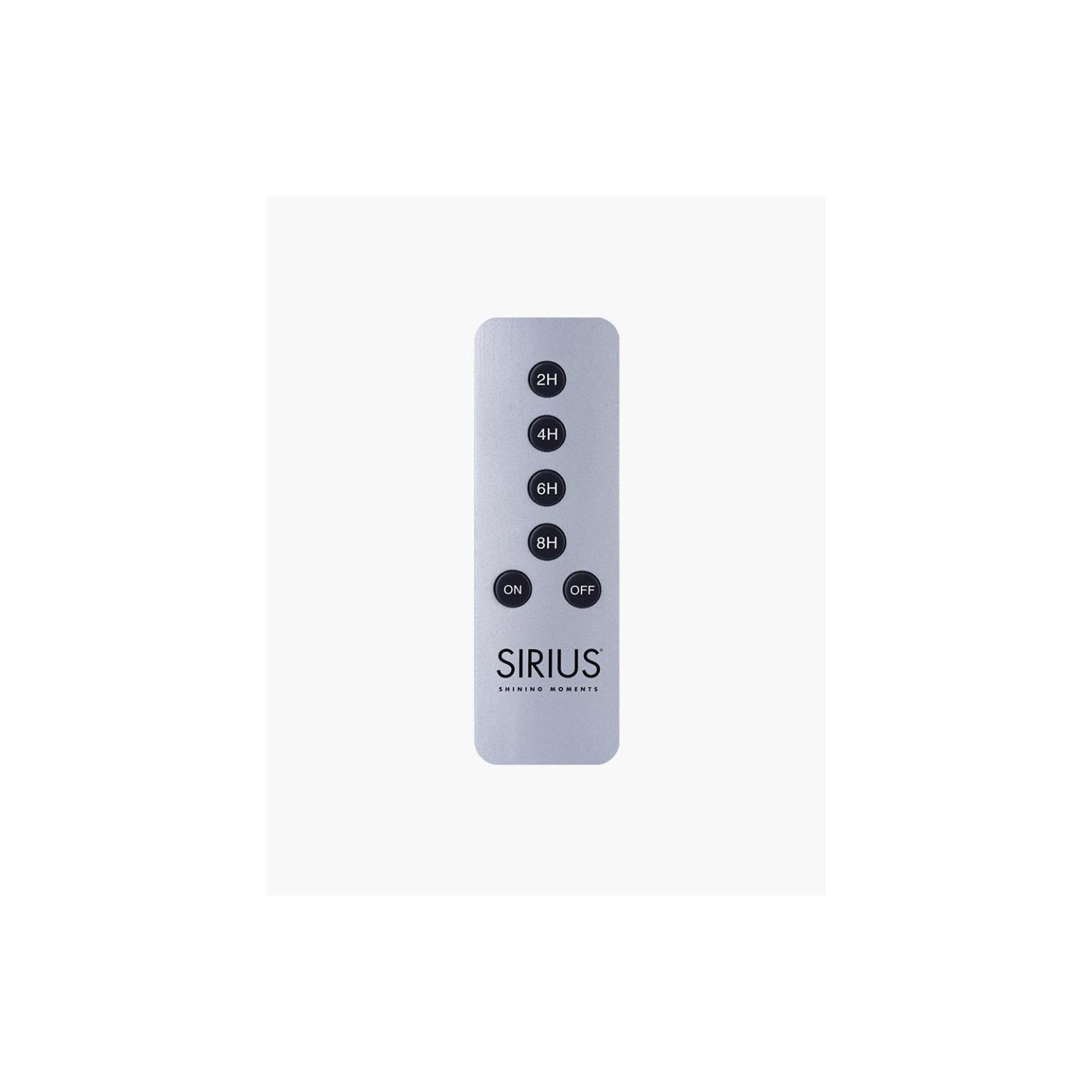 Sirius Remote Control Colour Change