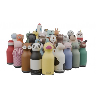 Besties Collection en Pack