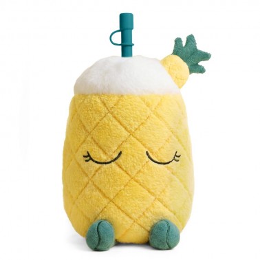 Fuzzie Pip the pineapple