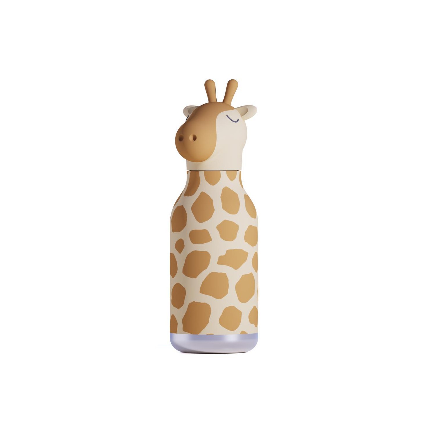 Bestie Botella Girafa 460ml