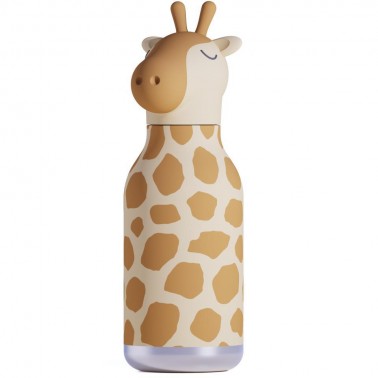 Bestie Botella Girafa 460ml