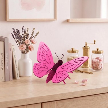 Puzle 3D Collectibles BUTTERFLY