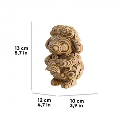 Puzle 3D Collectibles LAMB