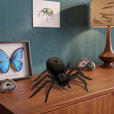 Puzle 3D Collectibles SPIDER