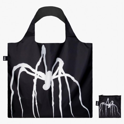 Bolsa Loqi LOUISE BOURGEOIS  Maman Recycled
