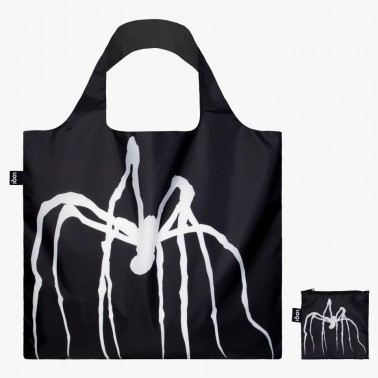 Bolsa Loqi LOUISE BOURGEOIS  Maman Recycled
