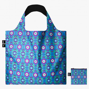 Bolsa Loqi NIGEL QUINEY Bullseye 3 Recycled
