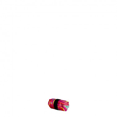 Bolsa Loqi NIGEL QUINEY Typhoon 3 Recycled
